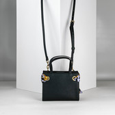 Сумка через плечо Черный Сумки через плечо Сумки Женщинам