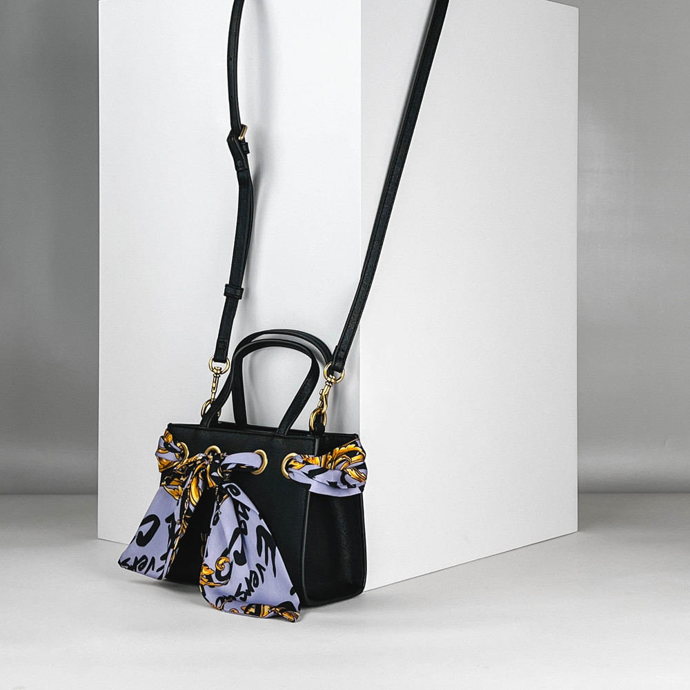 Сумка через плечо Черный Сумки через плечо Сумки Женщинам