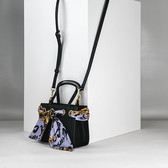 Сумка через плечо Черный Сумки через плечо Сумки Женщинам