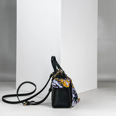 Сумка через плечо Черный Сумки через плечо Сумки Женщинам