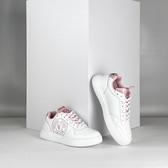 Кеды Белый Кеды Обувь Женщинам