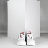 Кеды Белый Кеды Обувь Женщинам