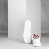 Кеды Белый Кеды Обувь Женщинам