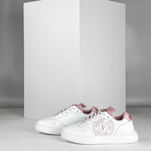 Кеды Белый Кеды Обувь Женщинам