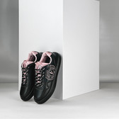 Кеды Черный Кеды Обувь Женщинам