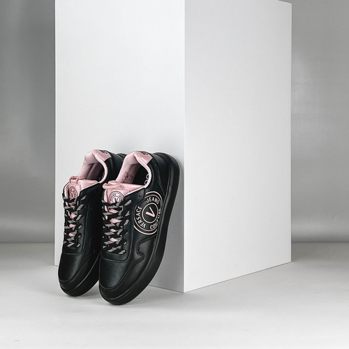 Кеды Черный Кеды Обувь Женщинам