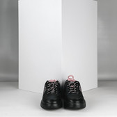 Кеды Черный Кеды Обувь Женщинам