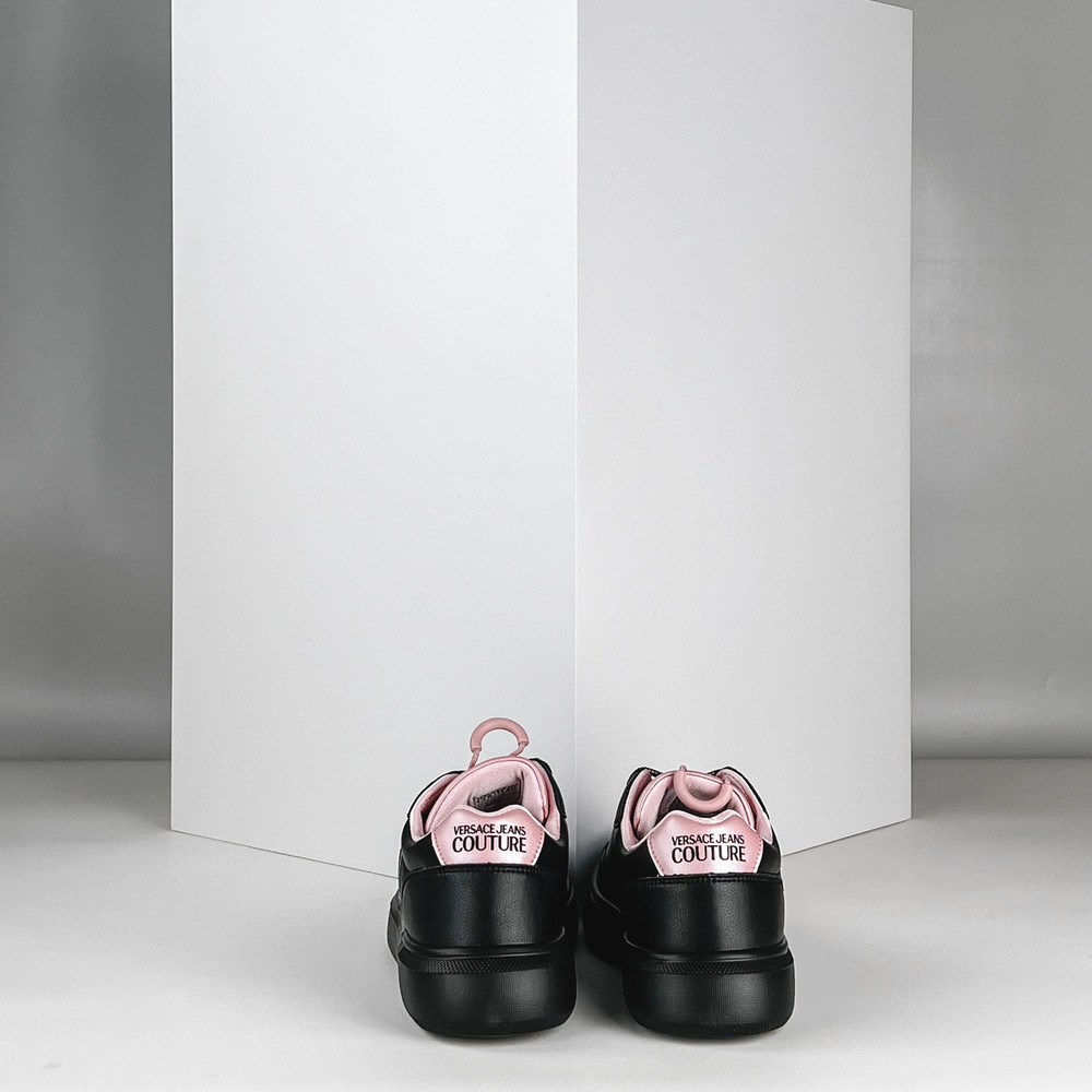 Кеды Черный Кеды Обувь Женщинам