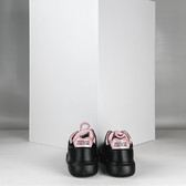 Кеды Черный Кеды Обувь Женщинам