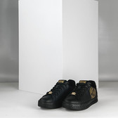 Кеды Черный Кеды Обувь Женщинам