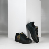 Кеды Черный Кеды Обувь Женщинам