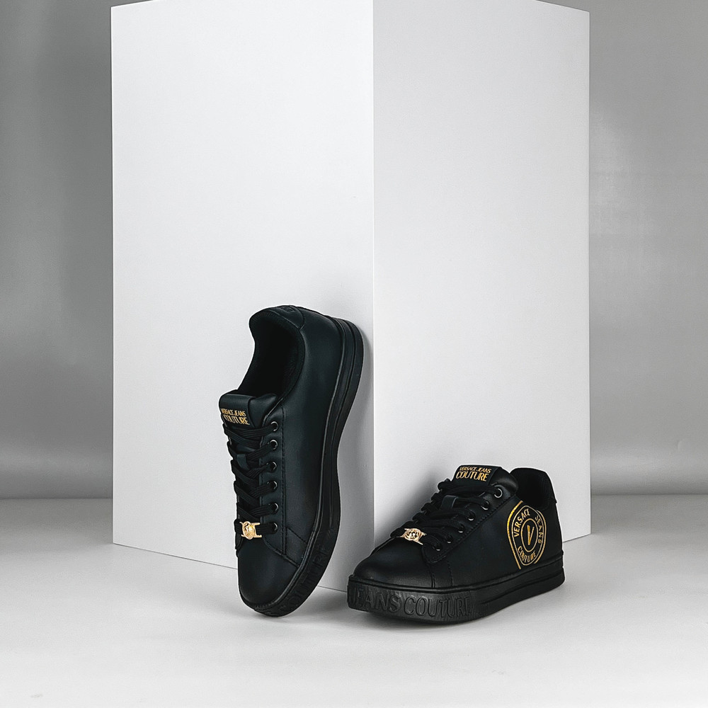 Кеды Черный Кеды Обувь Женщинам