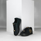 Кеды Черный Кеды Обувь Женщинам