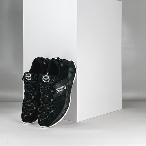 Кроссовки Черный Кроссовки Обувь Мужчинам