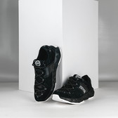 Кроссовки Черный Кроссовки Обувь Мужчинам