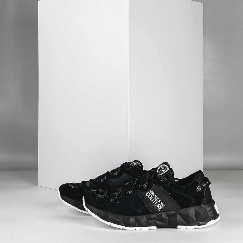 Кроссовки Черный Кроссовки Обувь Мужчинам