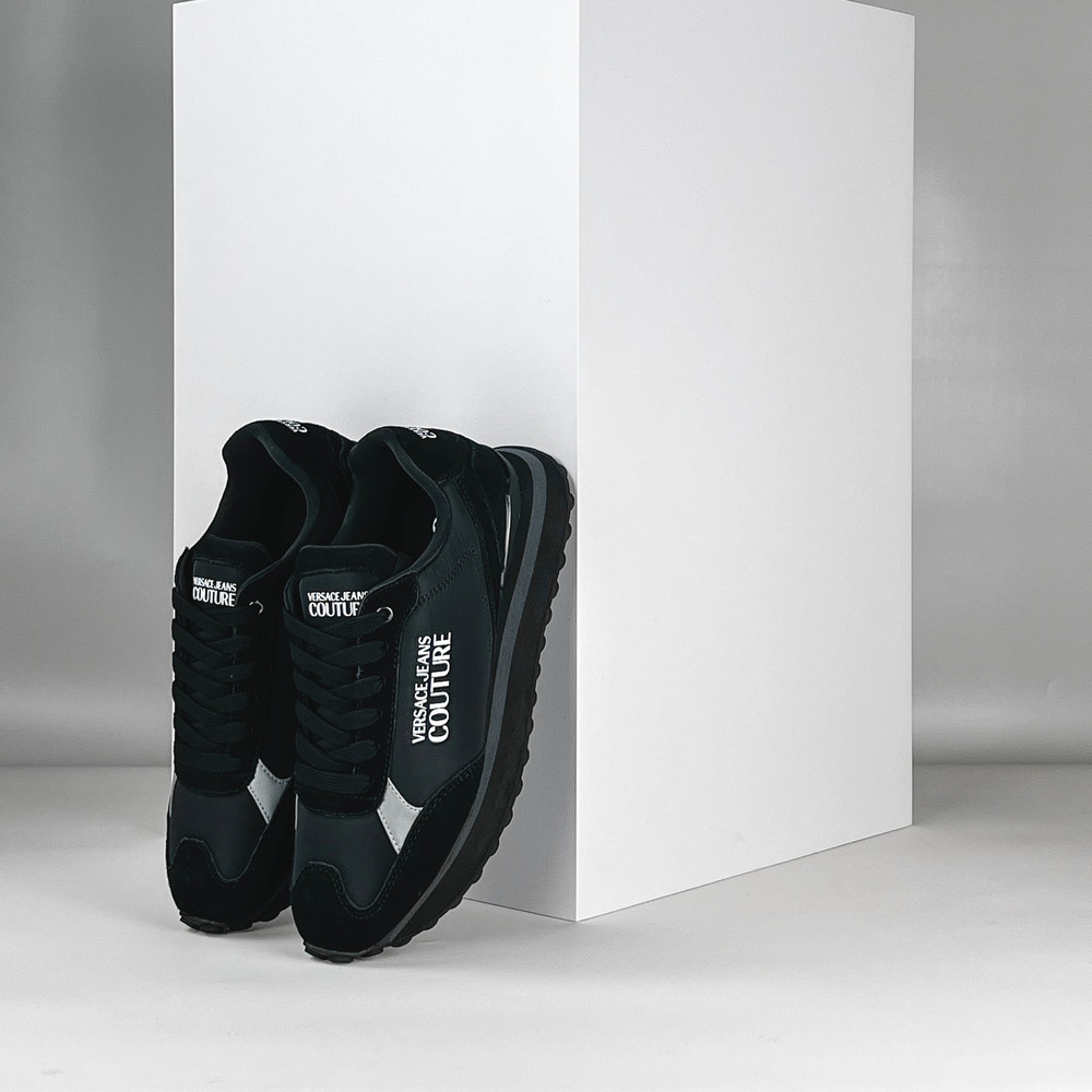 Кроссовки Черный Кроссовки Обувь Мужчинам