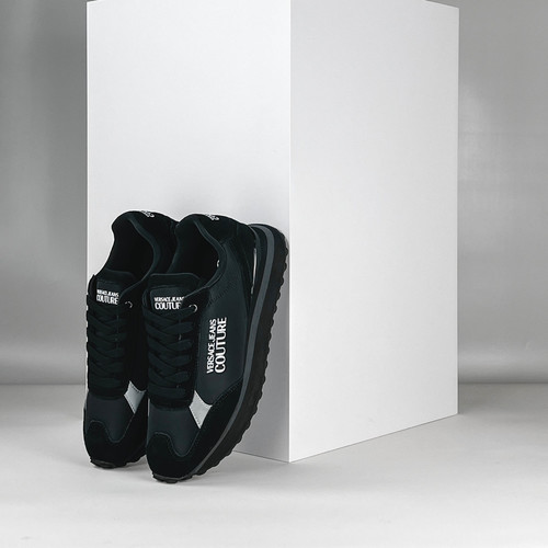 Кроссовки Черный Кроссовки Обувь Мужчинам