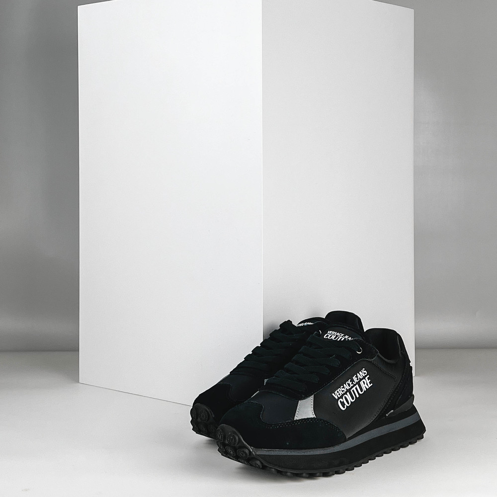 Кроссовки Черный Кроссовки Обувь Мужчинам