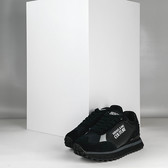 Кроссовки Черный Кроссовки Обувь Мужчинам