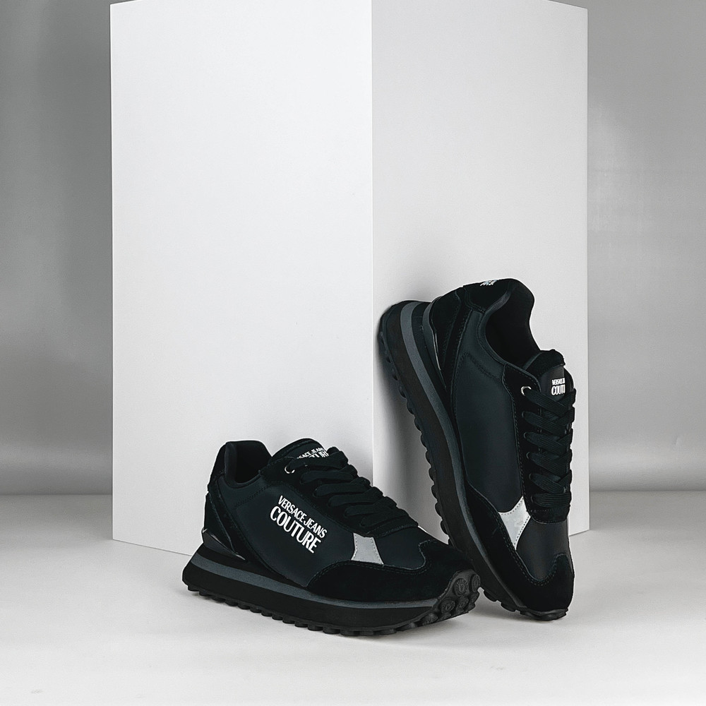 Кроссовки Черный Кроссовки Обувь Мужчинам