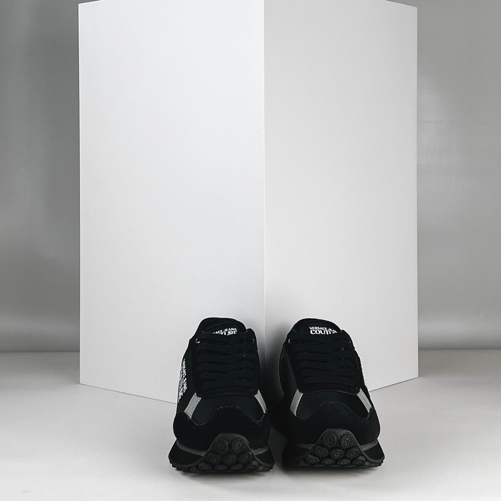 Кроссовки Черный Кроссовки Обувь Мужчинам