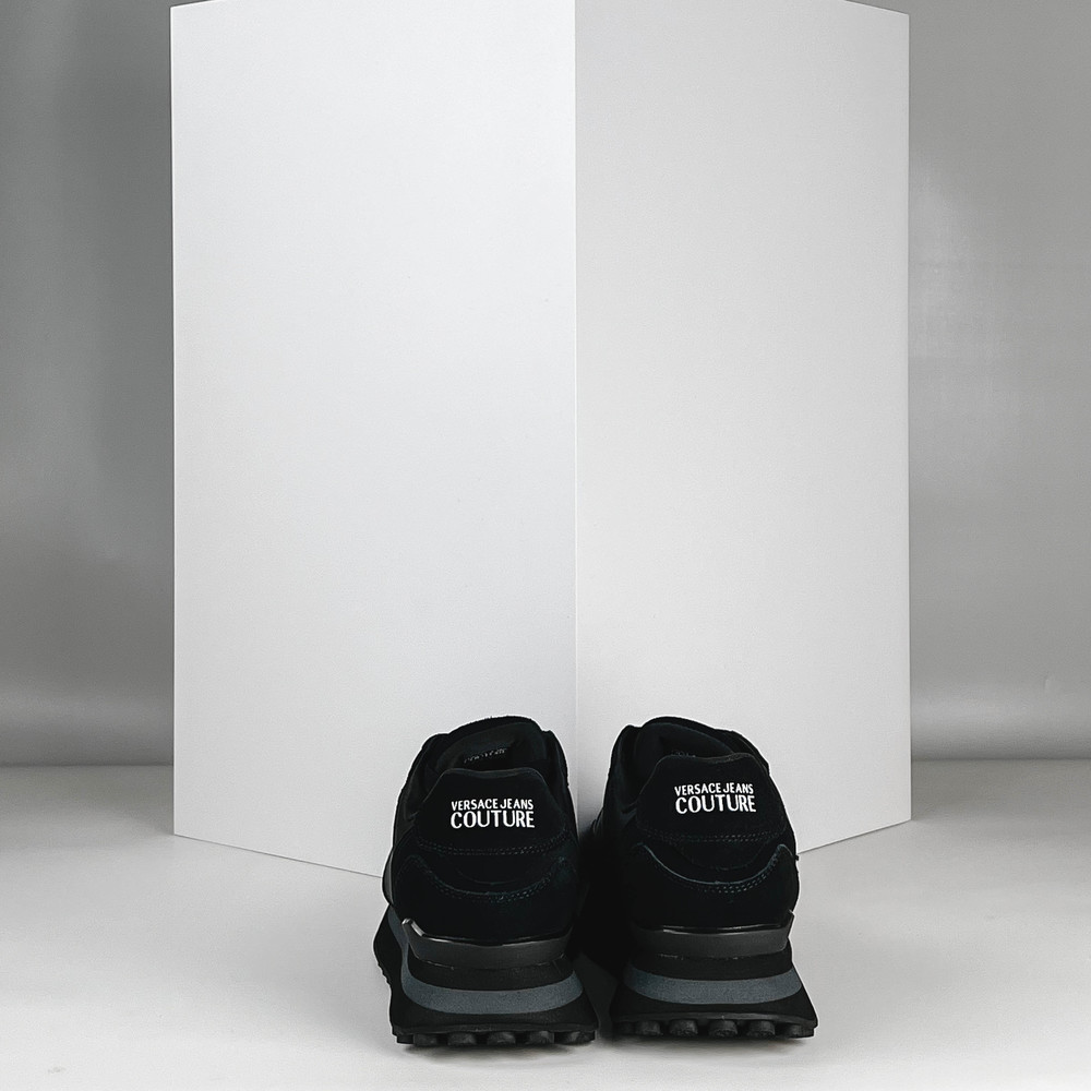 Кроссовки Черный Кроссовки Обувь Мужчинам