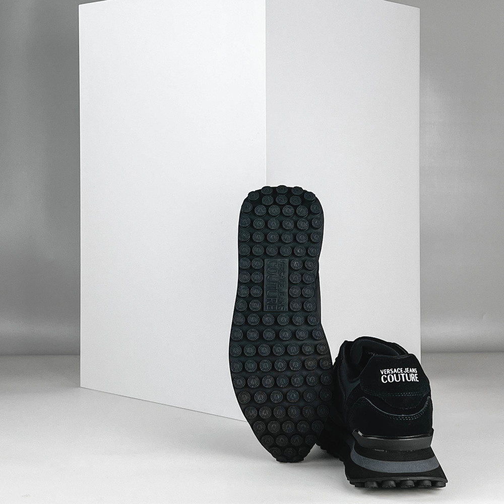 Кроссовки Черный Кроссовки Обувь Мужчинам