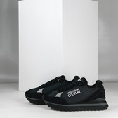 Кроссовки Черный Кроссовки Обувь Мужчинам