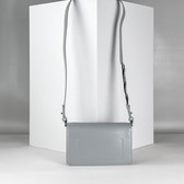 Сумка через плечо Серый Сумки через плечо Сумки Женщинам