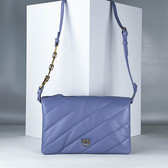 Сумка через плечо Сиреневый Сумки через плечо Сумки Женщинам