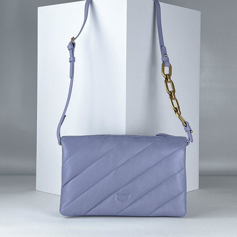 Сумка через плечо Сиреневый Сумки через плечо Сумки Женщинам