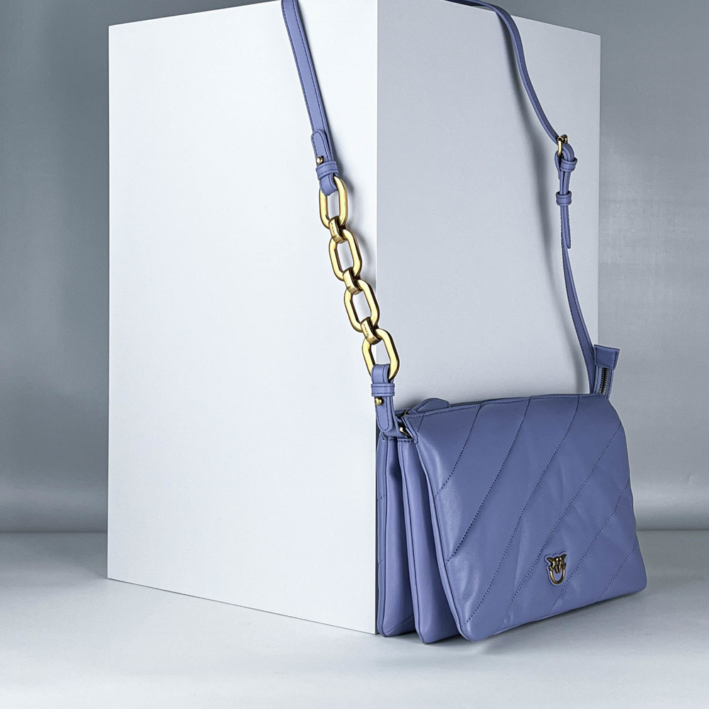 Сумка через плечо Сиреневый Сумки через плечо Сумки Женщинам