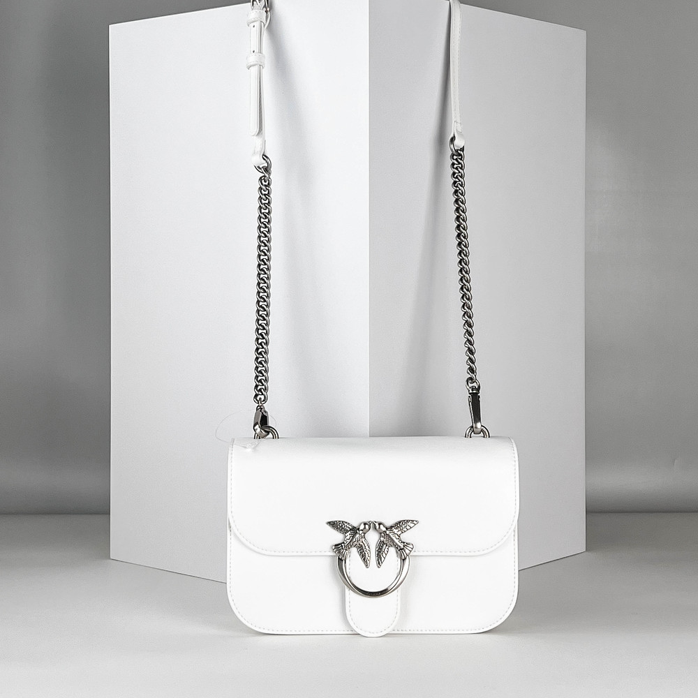 Сумка через плечо Серый Сумки через плечо Сумки Женщинам