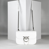 Сумка через плечо Серый Сумки через плечо Сумки Женщинам