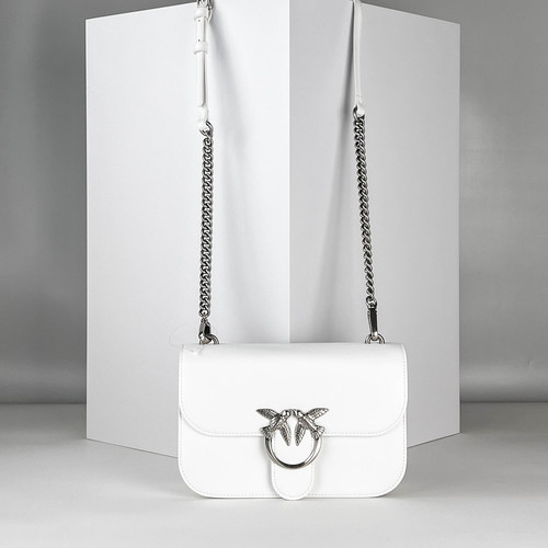 Сумка через плечо Серый Сумки через плечо Сумки Женщинам