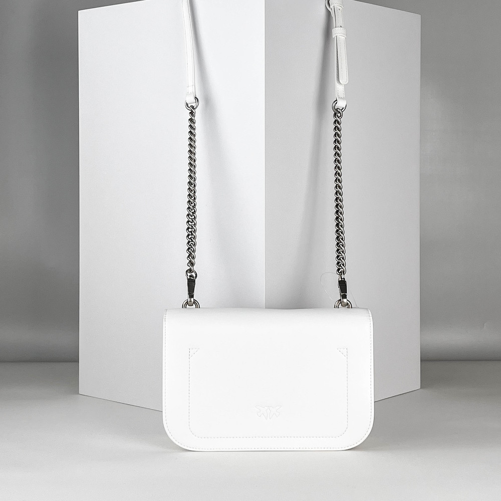 Сумка через плечо Серый Сумки через плечо Сумки Женщинам