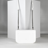 Сумка через плечо Серый Сумки через плечо Сумки Женщинам