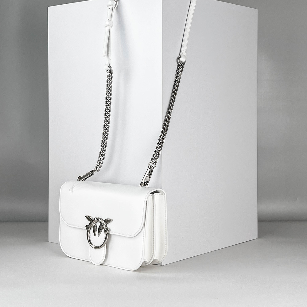 Сумка через плечо Серый Сумки через плечо Сумки Женщинам