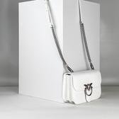 Сумка через плечо Серый Сумки через плечо Сумки Женщинам