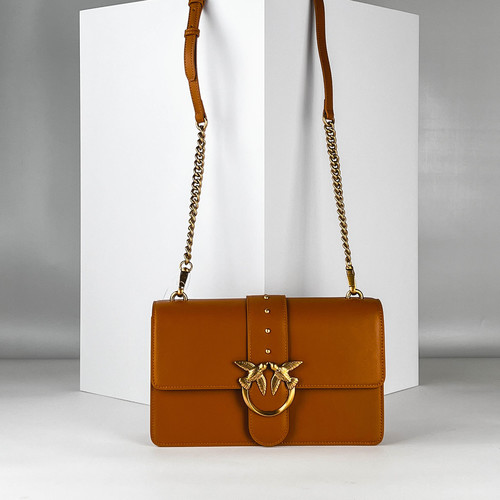 Сумка через плечо Коричневый Сумки через плечо Сумки Женщинам