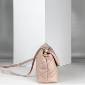 Сумка через плечо Нежно-розовый Сумки через плечо Сумки Женщинам