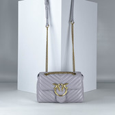 Сумка через плечо Лиловый Сумки через плечо Сумки Женщинам