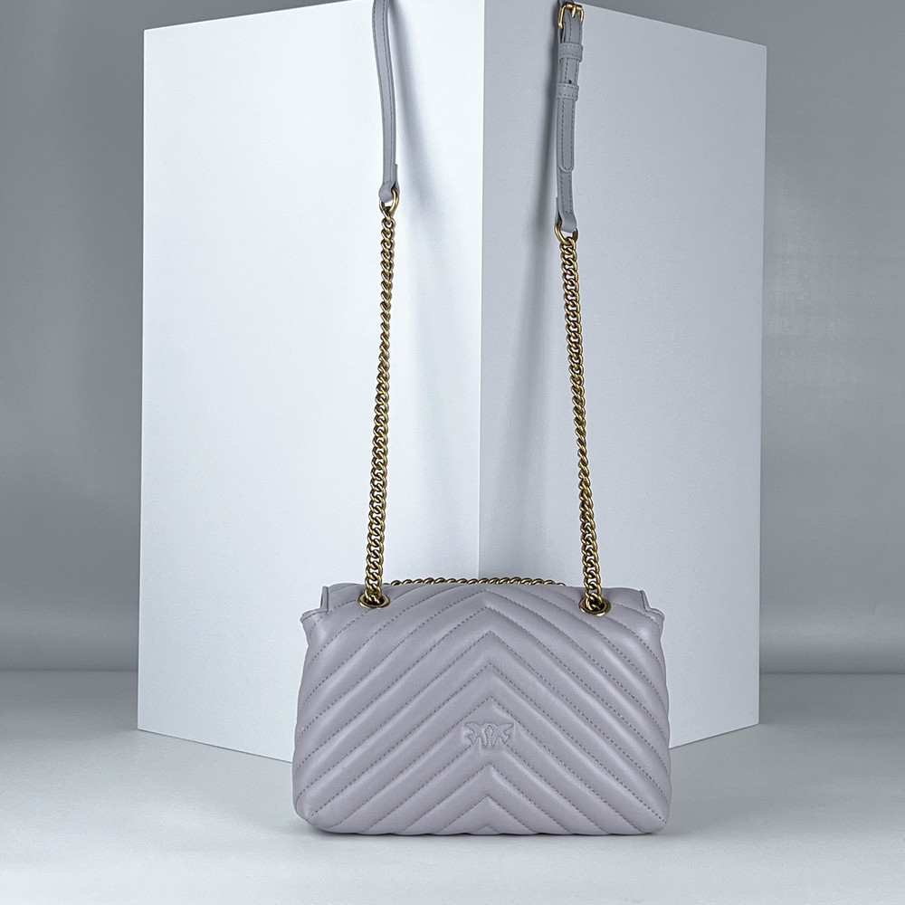 Сумка через плечо Лиловый Сумки через плечо Сумки Женщинам