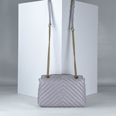 Сумка через плечо Лиловый Сумки через плечо Сумки Женщинам