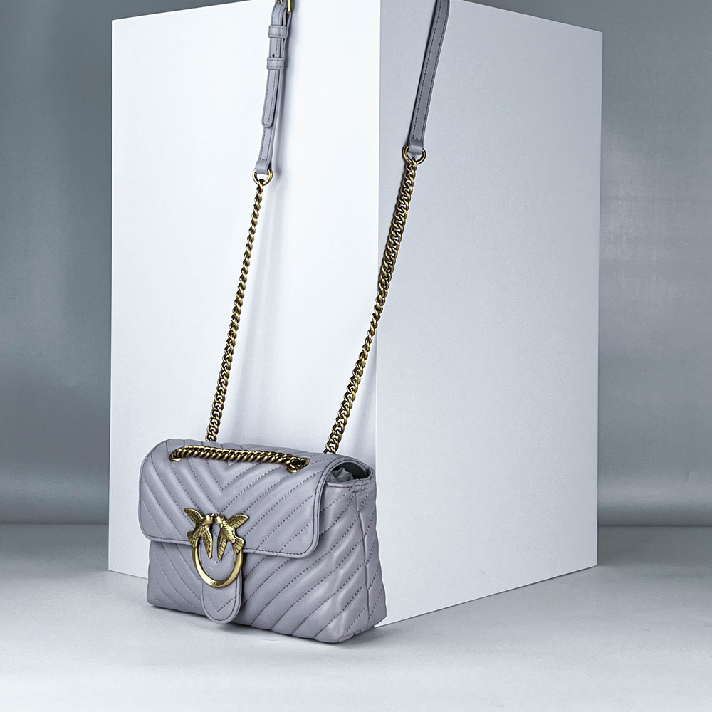 Сумка через плечо Лиловый Сумки через плечо Сумки Женщинам