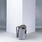 Сумка через плечо Лиловый Сумки через плечо Сумки Женщинам