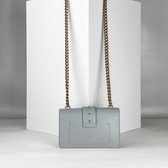 Сумка через плечо Серый Сумки через плечо Сумки Женщинам