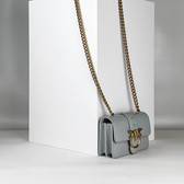 Сумка через плечо Серый Сумки через плечо Сумки Женщинам