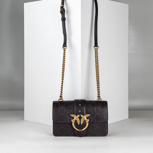 Сумка через плечо Темно-фиолетовый Сумки через плечо Сумки Женщинам